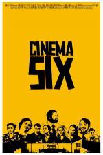Watch Cinema Six 1channel