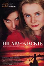 Watch Hilary and Jackie 1channel