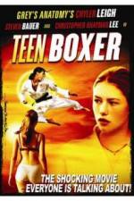 Watch Teen Boxer 1channel