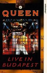 Watch Queen: Hungarian Rhapsody - Live in Budapest \'86 1channel