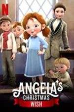 Watch Angela\'s Christmas Wish 1channel