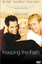 Watch Keeping the Faith 1channel