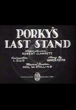 Watch Porky\'s Last Stand 1channel