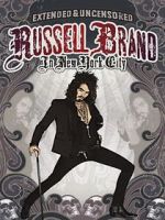 Watch Russell Brand in New York City 1channel