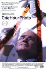 Watch One Hour Photo 1channel