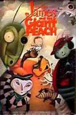 Watch James and the Giant Peach 1channel