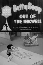 Watch Out of the Inkwell (Short 1938) 1channel