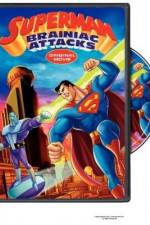 Watch Superman: Brainiac Attacks 1channel