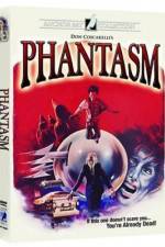 Watch Phantasm 1channel