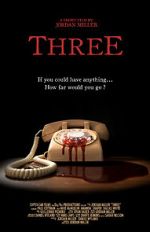 Watch Three (Short 2018) 1channel