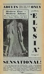 Watch Elysia (Valley of the Nude) 1channel