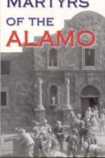 Watch Martyrs of the Alamo 1channel