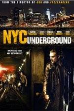 Watch NYC Underground 1channel