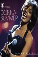 Watch VH1 Presents Donna Summer Live and More Encore 1channel
