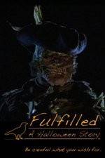 Watch Fulfilled: A Halloween Story 1channel
