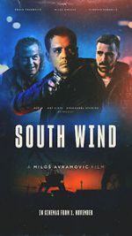 Watch South Wind 1channel