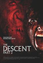 Watch The Descent: Part 2 1channel