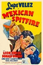 Watch Mexican Spitfire 1channel