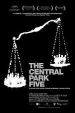 Watch The Central Park Five 1channel