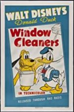Watch Window Cleaners 1channel
