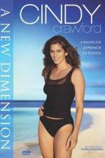 Watch Cindy Crawford A New Dimension 1channel