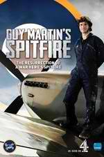 Watch Guy Martin's Spitfire 1channel