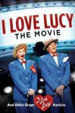 Watch I Love Lucy 1channel