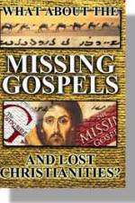 Watch The Lost Gospels 1channel