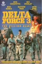 Watch Delta Force 3 The Killing Game 1channel