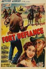 Watch Fort Defiance 1channel