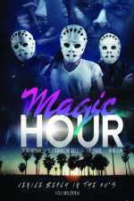 Watch Magic Hour 1channel