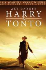 Watch Harry and Tonto 1channel
