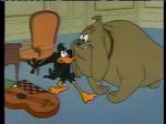 Watch Fast Buck Duck (Short 1963) 1channel