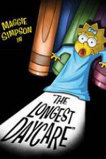 Watch The Simpsons The Longest Daycare 1channel