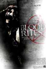 Watch Blood Rites 1channel