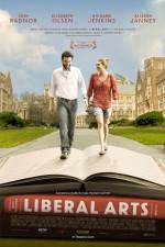 Watch Liberal Arts 1channel