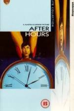 Watch After Hours 1channel