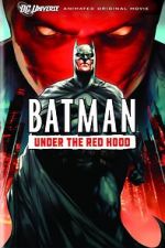 Watch Batman: Under the Red Hood 1channel