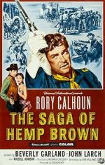 Watch The Saga of Hemp Brown 1channel