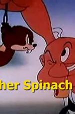 Watch Gopher Spinach 1channel