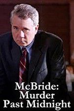 Watch McBride: Murder Past Midnight 1channel