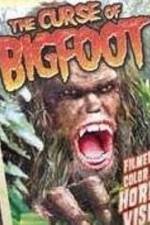 Watch Curse of Bigfoot 1channel