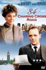 Watch 84 Charing Cross Road 1channel