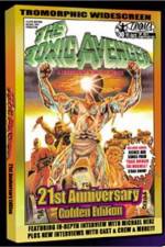 Watch The Toxic Avenger 1channel