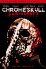 Watch Chromeskull: Laid to Rest 2 1channel