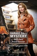 Watch Garage Sale Mystery: Guilty Until Proven Innocent 1channel