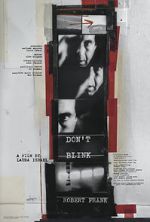 Watch Don\'t Blink - Robert Frank 1channel