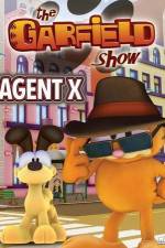 Watch The Garfield Show Agent X 1channel
