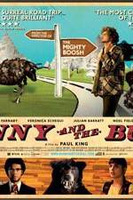 Watch Bunny and the Bull 1channel