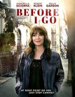 Watch Before I Go 1channel